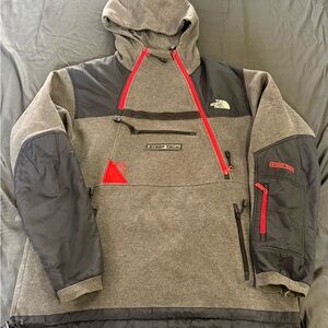 The North Face Steep Tech Pullover Fleece Hoodie
